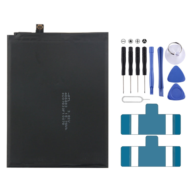 HB486486ECW 適用於 華為 P30 Pro / Mate 20 Pro 鋰離子電池