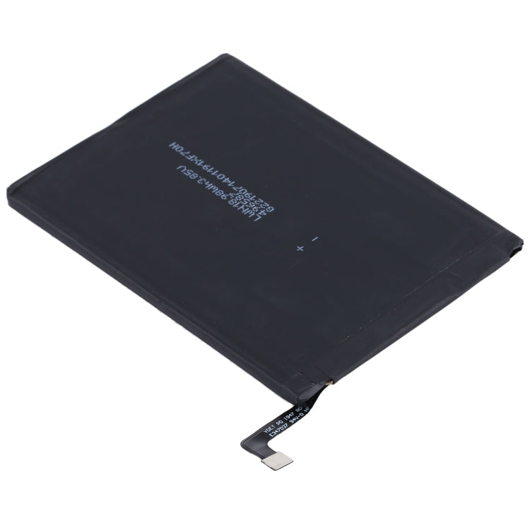 適用於 小米 Redmi Note 9S/Redmi Note 9 Pro Max/Redmi Note 9 Pro India 鋰離子聚合物電池 BN55