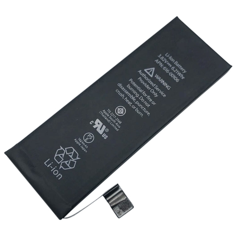 適用於 iPhone SE 2020 1624mAH 鋰離子電池