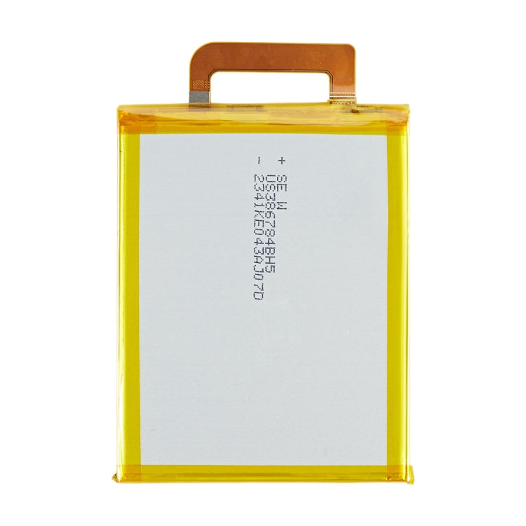 適用於 Honor V8 鋰離子聚合物電池 3500mAh HB376787ECW