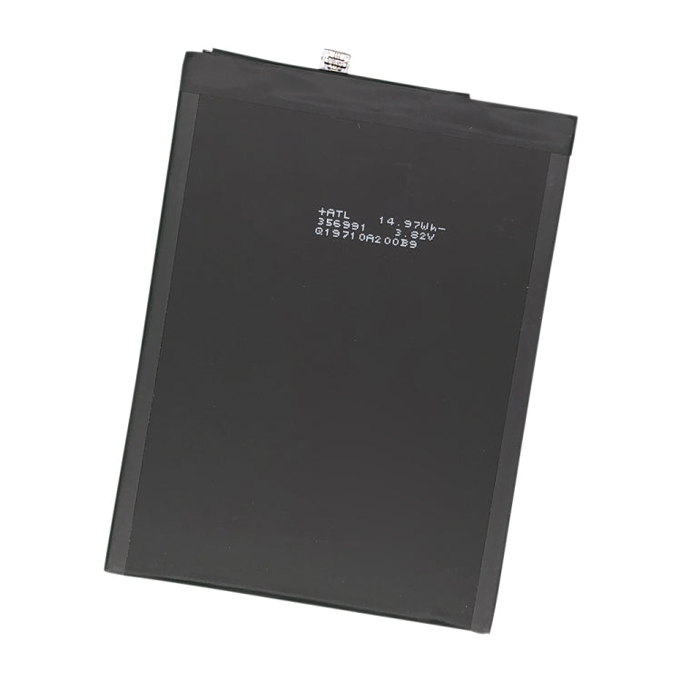 適用於 Honor V9 / V8 Pro 鋰離子聚合物電池 4000mAh HB376994ECW