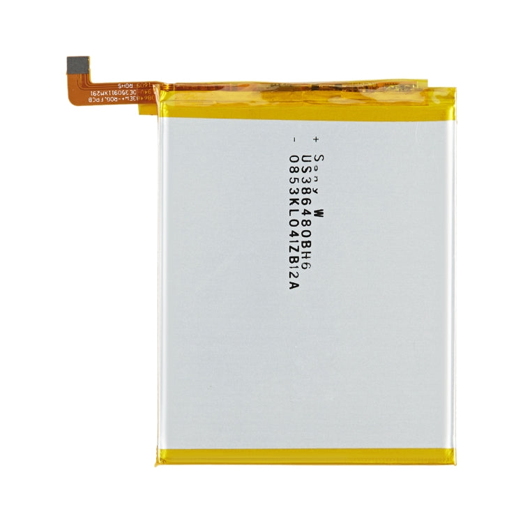 適用於 Huawei G9 Plus / G8 / Honor 6X 鋰離子聚合物電池 3340mAh HB386483ECW