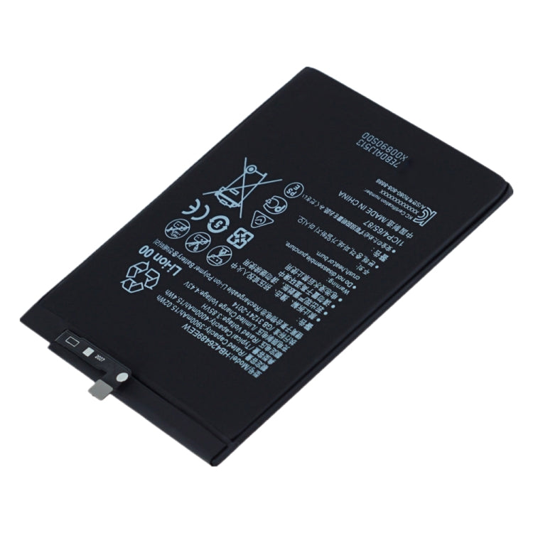 適用於 華為 Enjoy 10s / Y8P / P Smart S / Honor Play 4T / Honor Play 4T Pro 鋰離子聚合物電池 4000mAh HB426489EEW