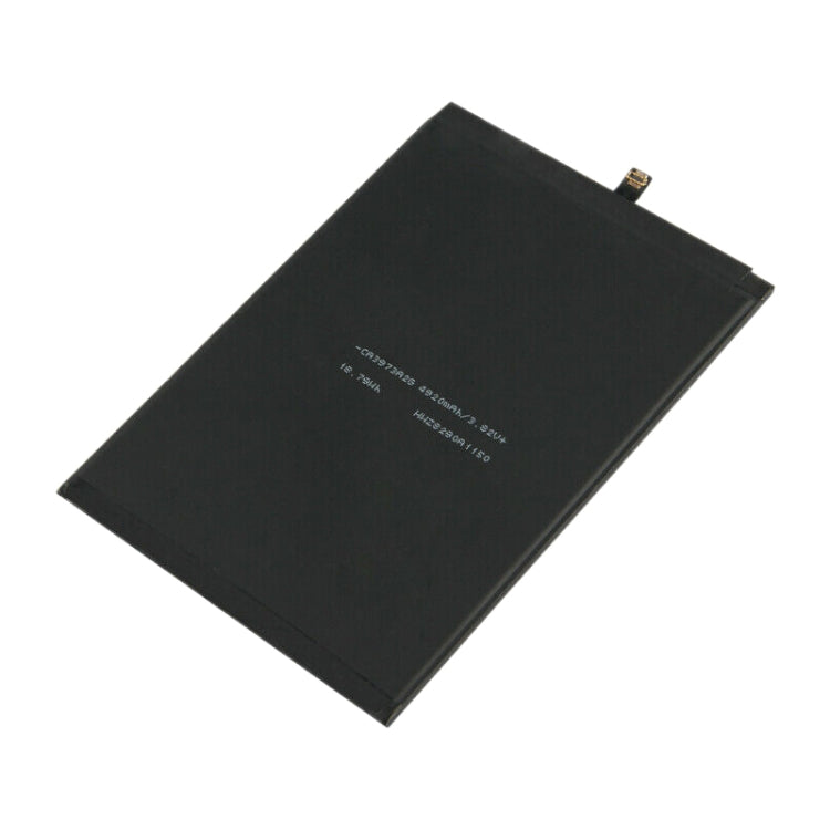 適用於 華為 Mate 20 X / Honor Note 10 / Honor 8X Max 鋰離子聚合物電池 5000mAh HB3973A5ECW