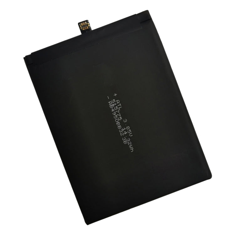 適用於 華為 P40 / P40 Pro 鋰離子聚合物電池 3800mAh HB525777EEW
