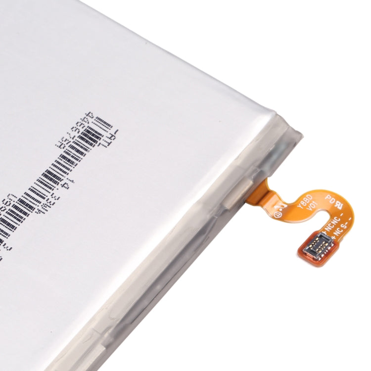 適用於 三星 Galaxy A9 2018 SM-A920 / A9 Star Pro / A9s 原裝鋰離子電池 3800mAh EB-BA920ABU