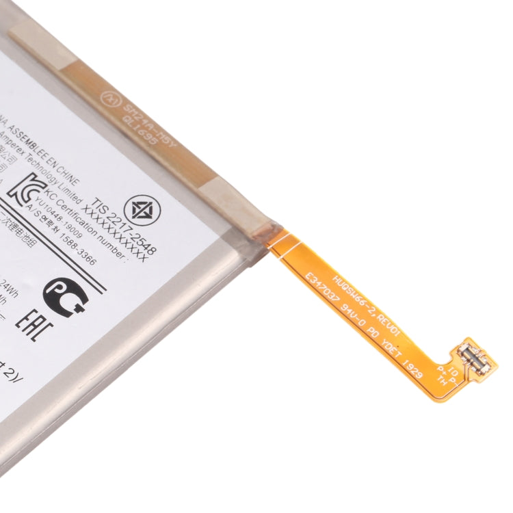 適用於 三星 Galaxy A01 SM-A015 原裝鋰離子電池 3000mAh QL1695