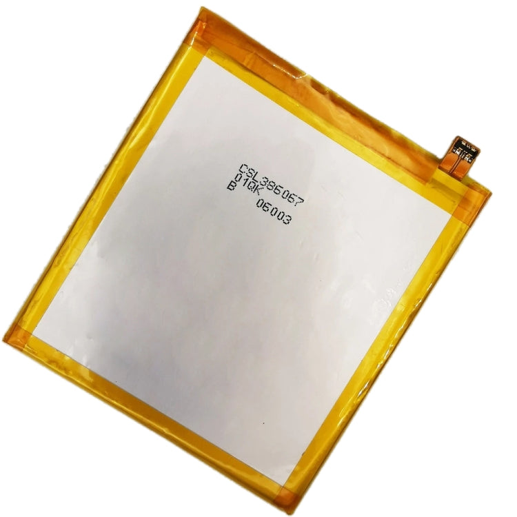 適用於ASUS Zenfone 3 ZE520KL 原裝鋰離子聚合物電池 2650mAh C11P1601