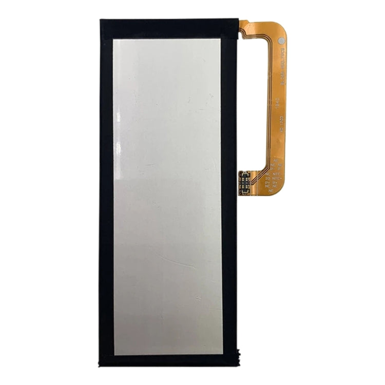 適用於Lenovo ZUK Z2 鋰離子聚合物電池 3500mAh BL268