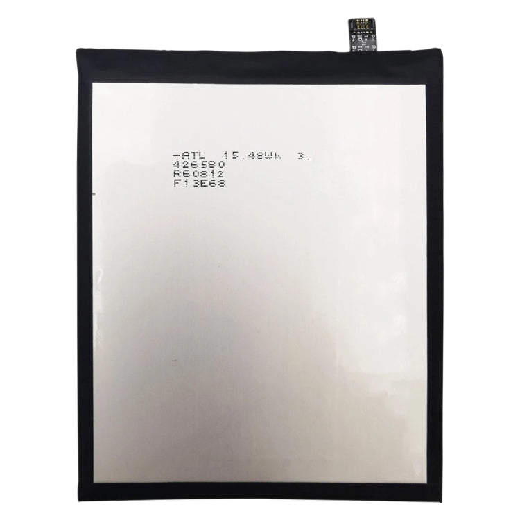 適用於Lenovo K6 Note 鋰離子聚合物電池 4000mAh BL270