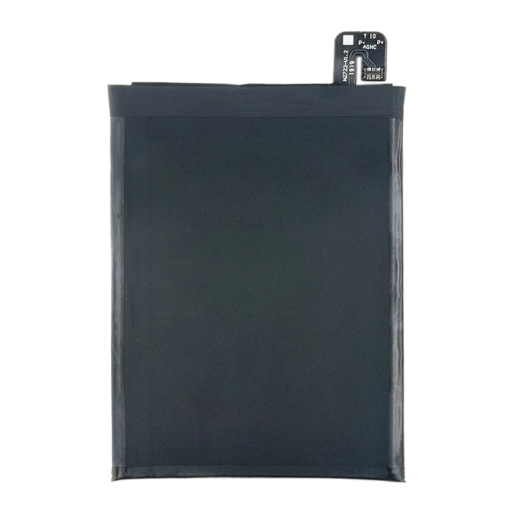 適用於Asus Zenfone 4 Max Pro / Zenfone 4 Max Plus / Zenfone 3 Zoom ZE553KL 鋰離子聚合物電池 5000mAh C11p1612