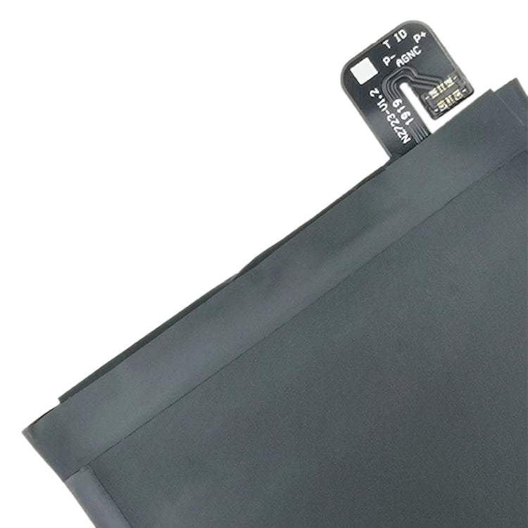 適用於Asus Zenfone 4 Max Pro / Zenfone 4 Max Plus / Zenfone 3 Zoom ZE553KL 鋰離子聚合物電池 5000mAh C11p1612