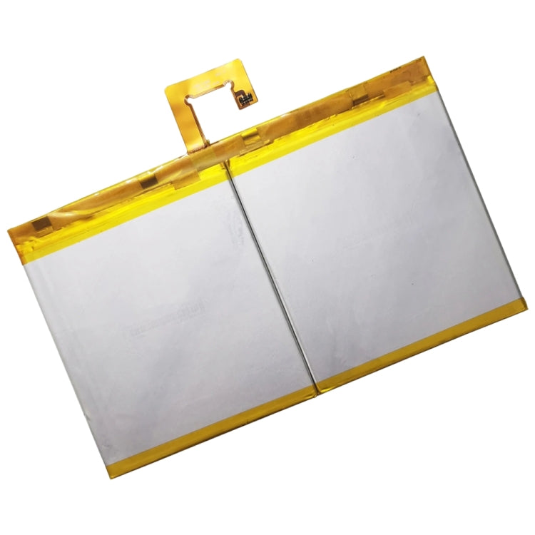 適用於Lenovo Tab 4 10/10 REL/10 Plus TB-X304L X304F TB-X704F X704L X504F X504L 鋰離子聚合物電池 7000mAh L16D2P31