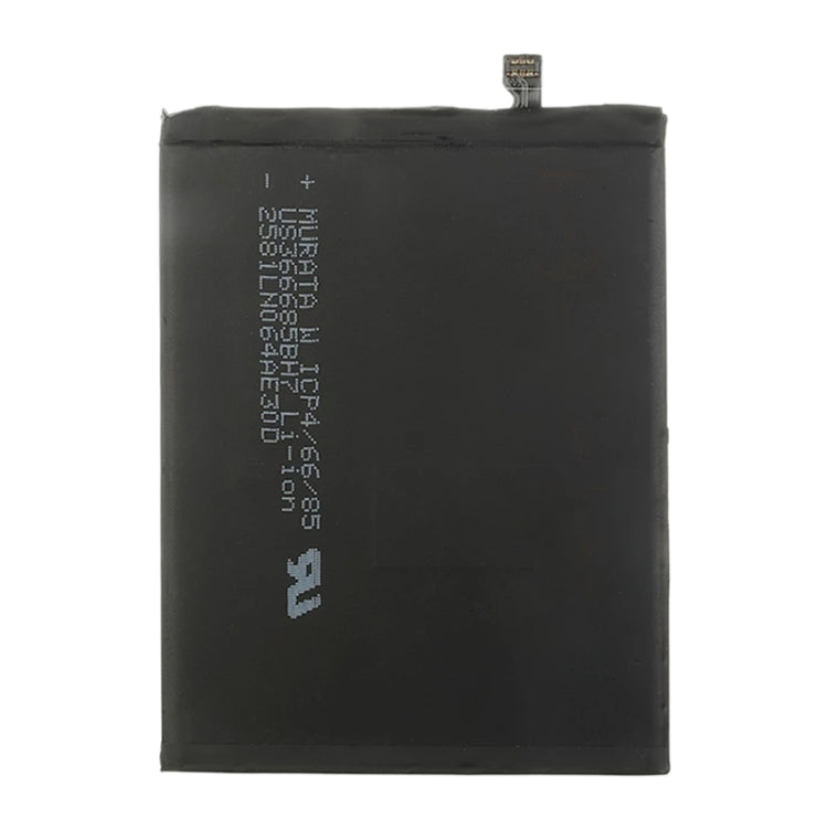 適用於Asus Zenfone Max Pro  ZB601KL 鋰離子聚合物電池 5000mAh C11P1706