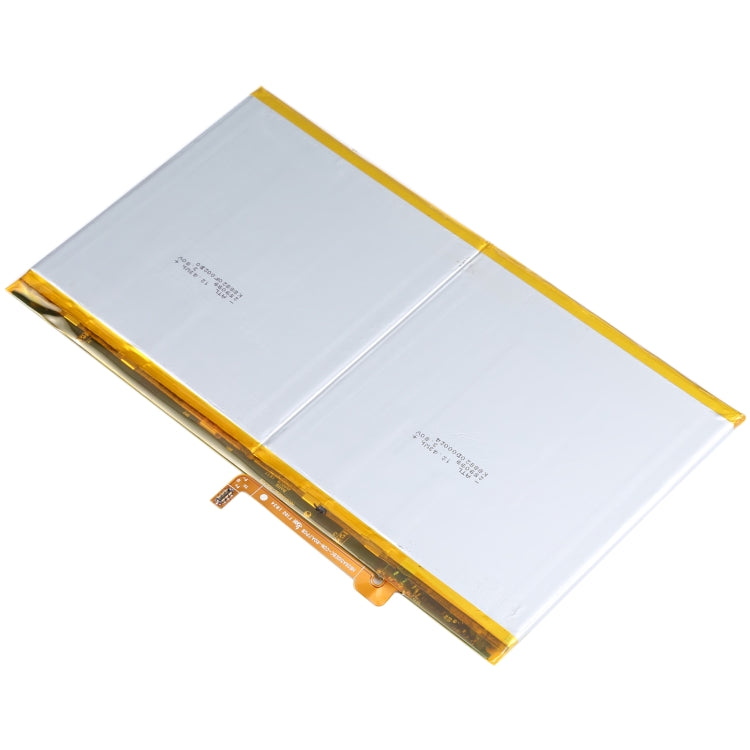 適用於華為 MediaPad M2 10.0 鋰離子聚合物電池 6660mAh HB26A510EBC