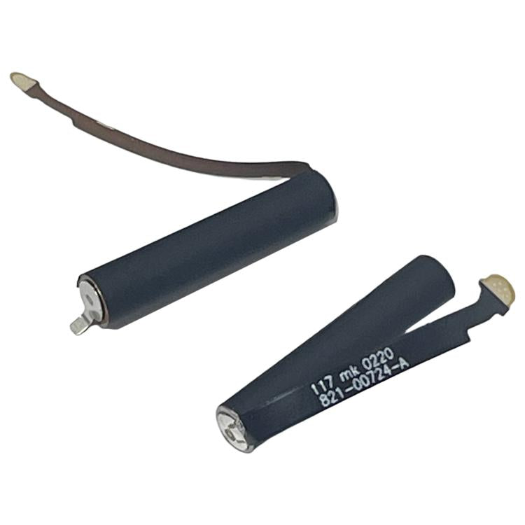 適用於AirPods / 2 的25mAh的替換電池 一對裝