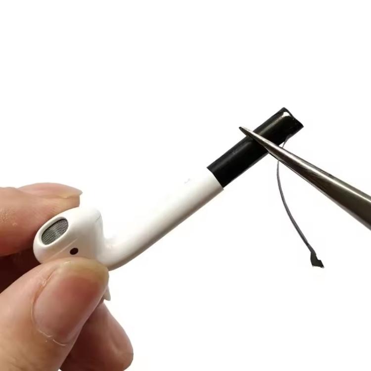 適用於AirPods / 2 的25mAh的替換電池 一對裝