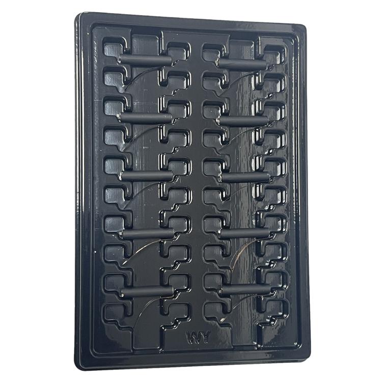 適用於AirPods / 2 的25mAh的替換電池 一對裝