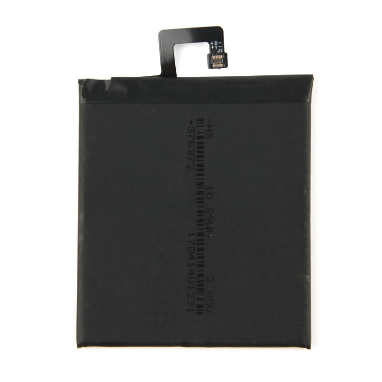 BN20 適用於小米 Mi 5c 2810mAh 鋰離子聚合物電池