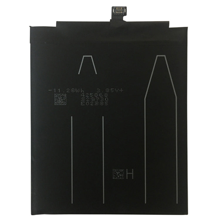 BN34 適用於小米 紅米 5A 3010mAh 鋰離子聚合物電池