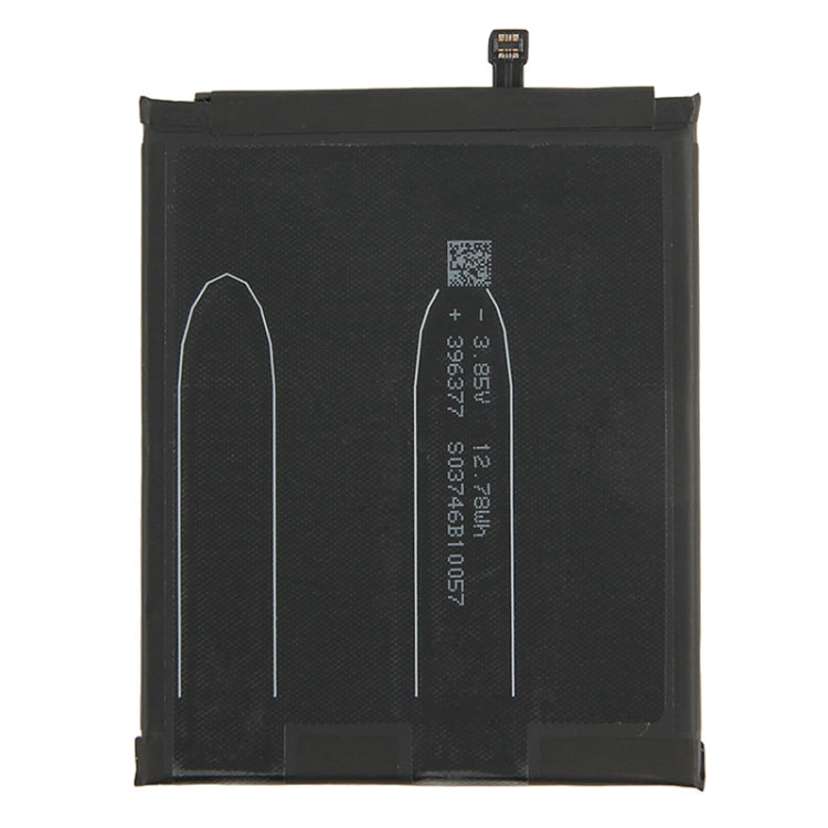 BM3E 適用於小米 Mi 8 3300mAh 鋰離子聚合物電池