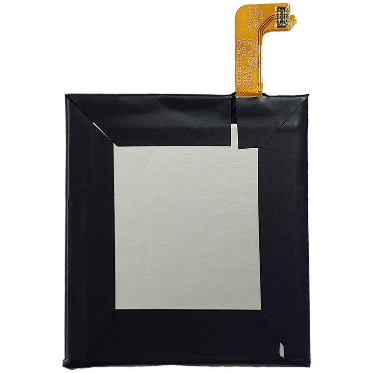 B2PZC100 適用於 HTC U11 鋰離子聚合物電池