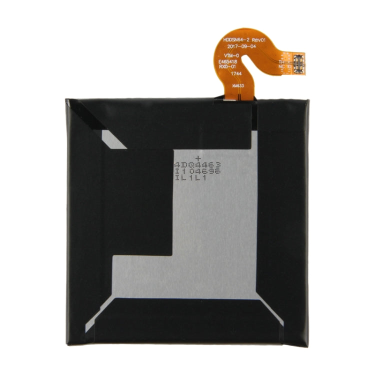 B2Q55100 適用於 HTC U12+ / U12 Plus 鋰離子聚合物電池