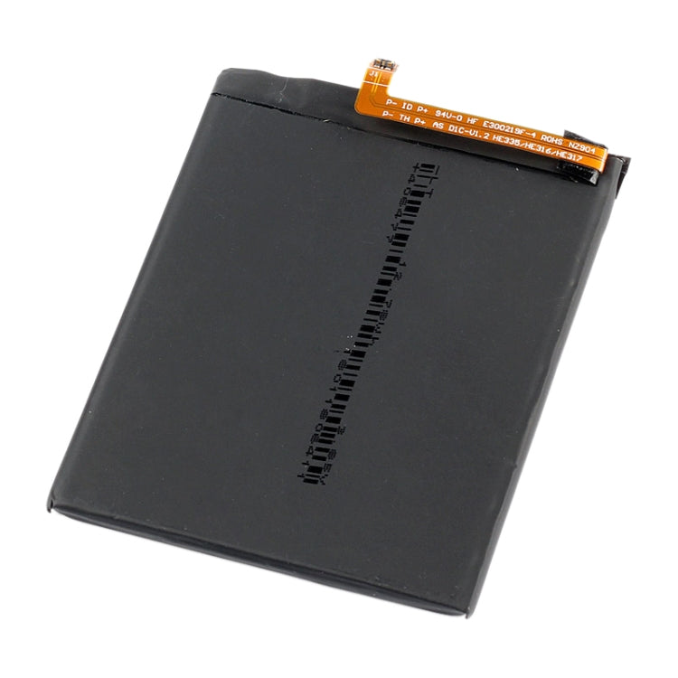 HE317 適用於 Nokia 6 TA-1000 TA-1003 TA-1021 TA-1025 TA-1033 TA-1039 鋰離子聚合物電池