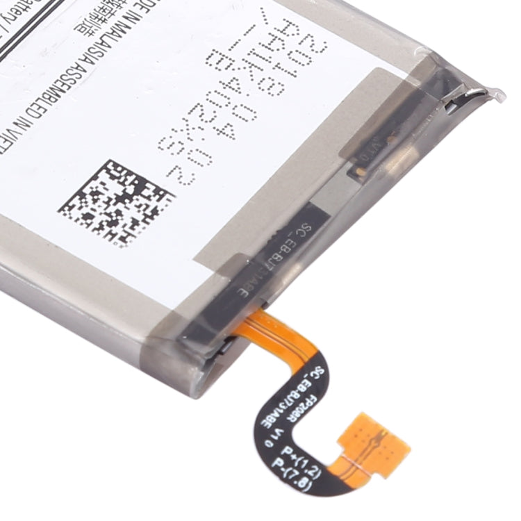 適用於三星 Galaxy C8 3000mAh 鋰離子聚合物電池