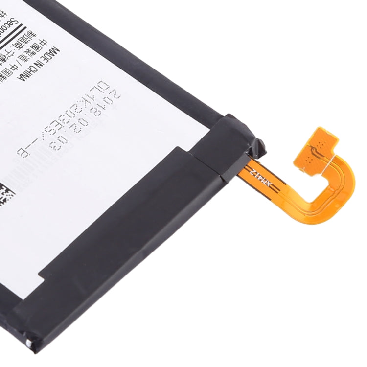 適用於三星 Galaxy C9 4000mAh 鋰離子聚合物電池