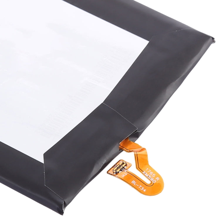 適用於LG V30 3300mAh 鋰離子聚合物電池 BL-T34