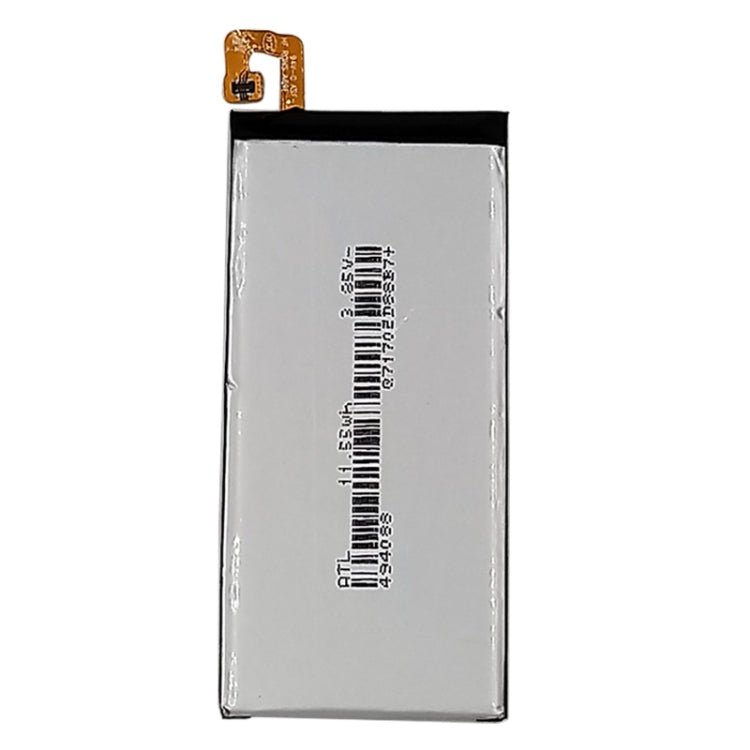 適用於三星 Galaxy J5 Prime, On5 , G570, G570F/DS, G570Y 2600mAh 可充鋰離子電池 EB-BG57CABE