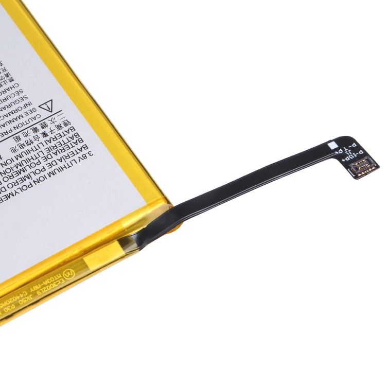 適用於摩托羅拉 Moto G8 Power Lite XT2055-2 5000mAh 鋰離子聚合物電池 JK50