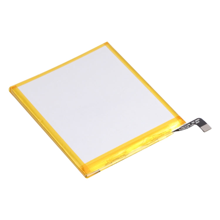 適用於摩托羅拉 Moto G8 / Moto G8 Play XT2045-1/XT2015/XT2015-2 4000mAh 鋰離子聚合物電池 KG40