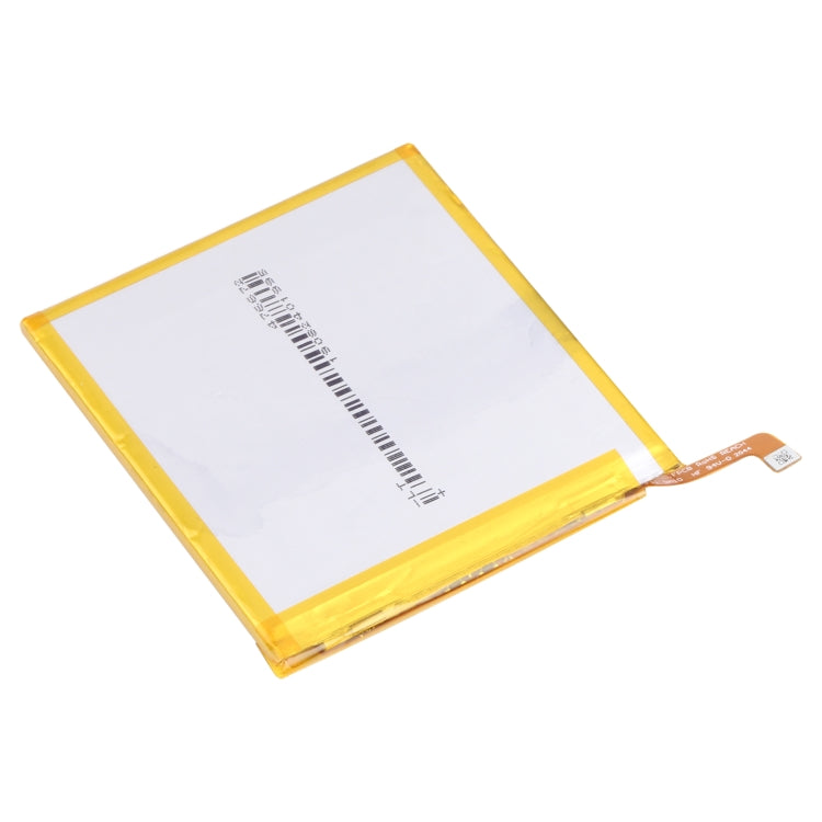 適用於摩托羅拉 Moto G8 Plus XT201/XT2019-2 4000mAh 鋰離子聚合物電池 KD40