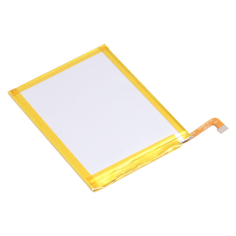 適用於摩托羅拉 Moto G8 Power XT2041-1/XT2041-3 5000mAh 鋰離子聚合物電池 KZ50