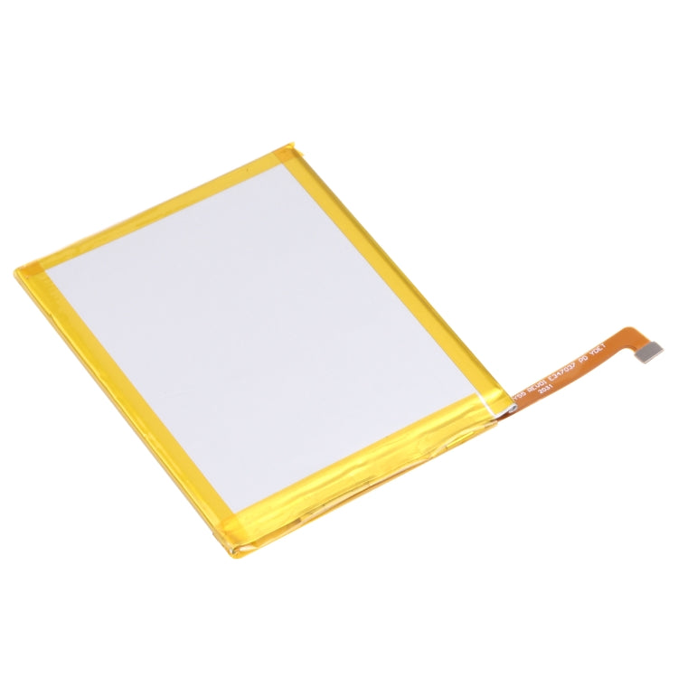適用於摩托羅拉 One Fusion Plus PAKF0002IN 5000mAh 鋰離子聚合物電池 LG50