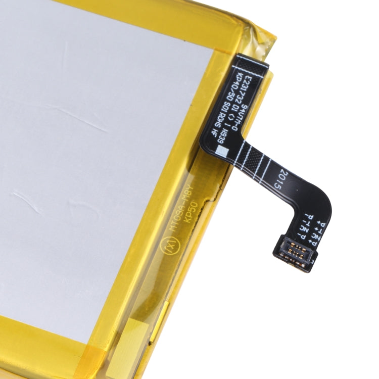 適用於摩托羅拉 One Zoom / One Pro 4000mAh 鋰離子聚合物電池 KP50