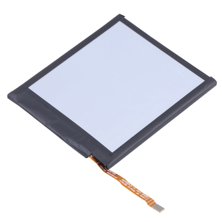 適用於摩托羅拉 Edge+ 5000mAh 鋰離子聚合物電池 LW50