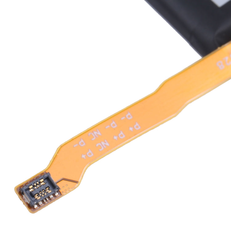 適用於摩托羅拉 Edge+ 5000mAh 鋰離子聚合物電池 LW50
