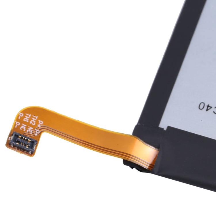 適用於摩托羅拉 Moto E  3500mAh 鋰離子聚合物電池 LC40