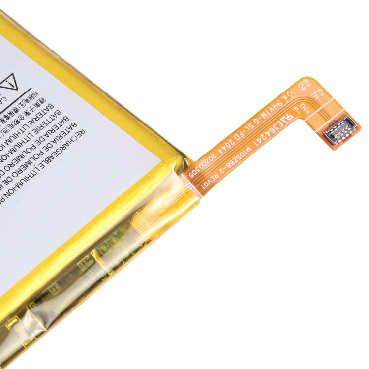 適用於摩托羅拉 Moto G9 Plus XT2087-1 5000mAh 鋰離子聚合物電池 MG50