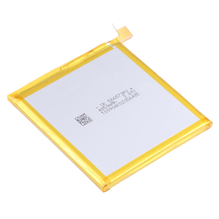 適用於摩托羅拉 One 5G Ace 5000mAh 鋰離子聚合物電池 MK50