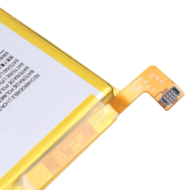 適用於摩托羅拉 One 5G Ace 5000mAh 鋰離子聚合物電池 MK50