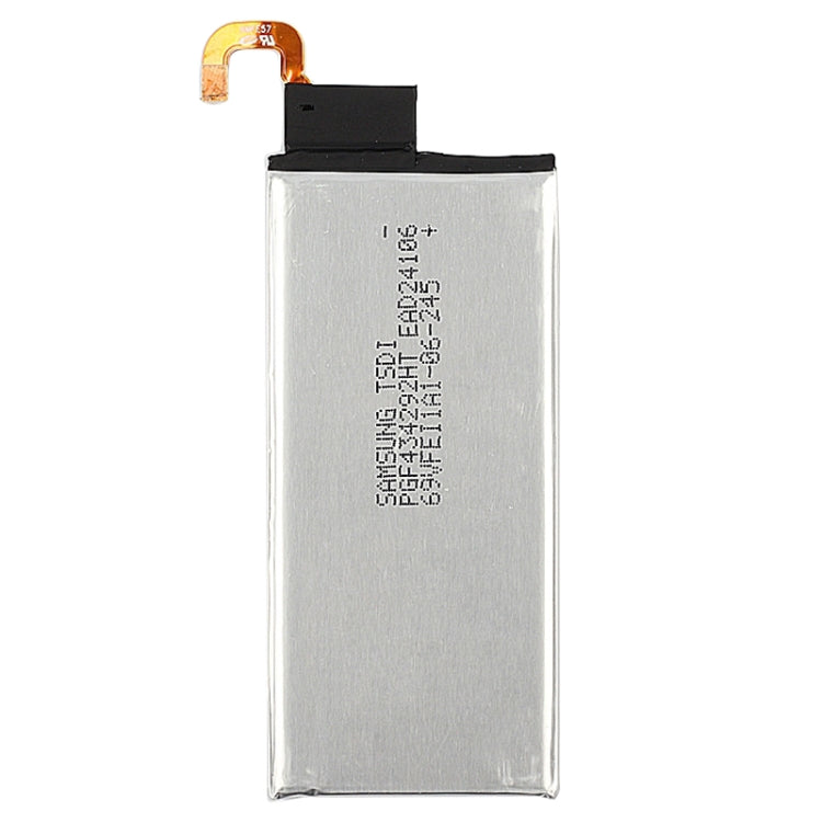 適用於三星 Galaxy S6 edge / G925K / G925S / G925FQ / G925F / G925L / G925V / G925A 2600mAh 鋰離子聚合物電池 EB-BG925ABA
