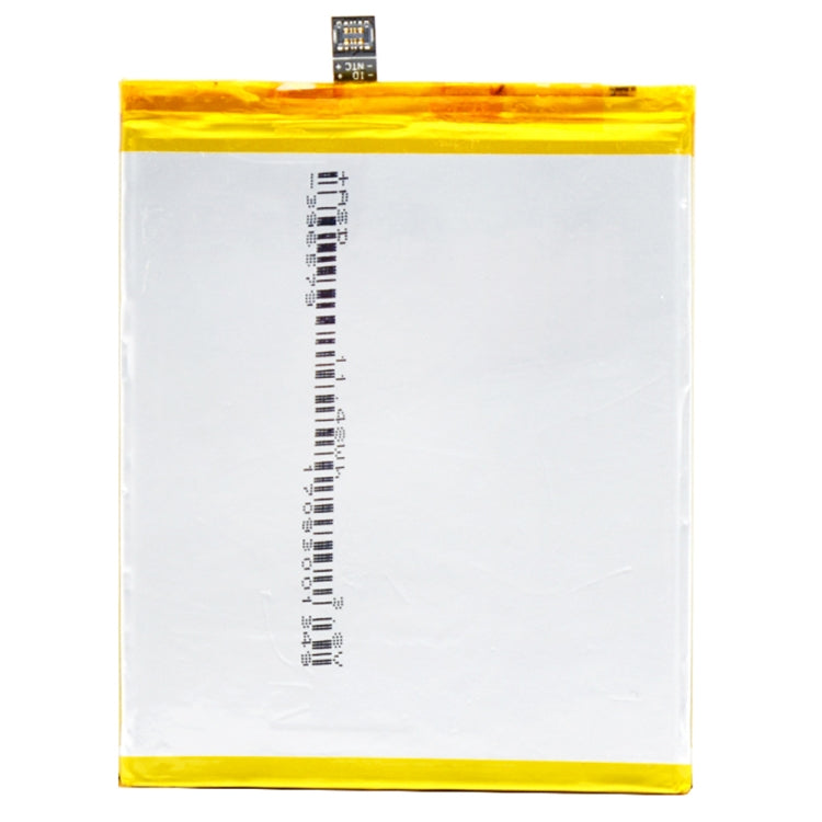 適用於Motorola Moto E4 Plus / XT1775 4850mAh 鋰離子聚合物電池 HE50