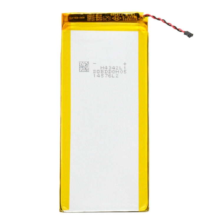 適用於Motorola Moto G5 Plus / XT1685 2810mAh 鋰離子聚合物電池 HG40