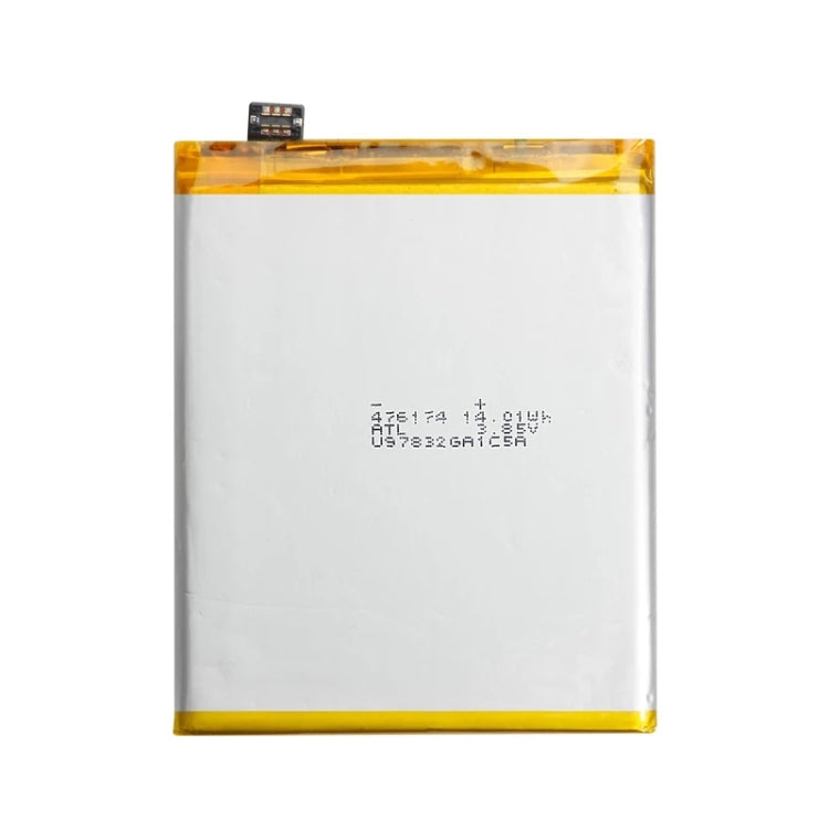 適用於OnePlus 7 3700mAH 鋰離子聚合物電池 BLP685