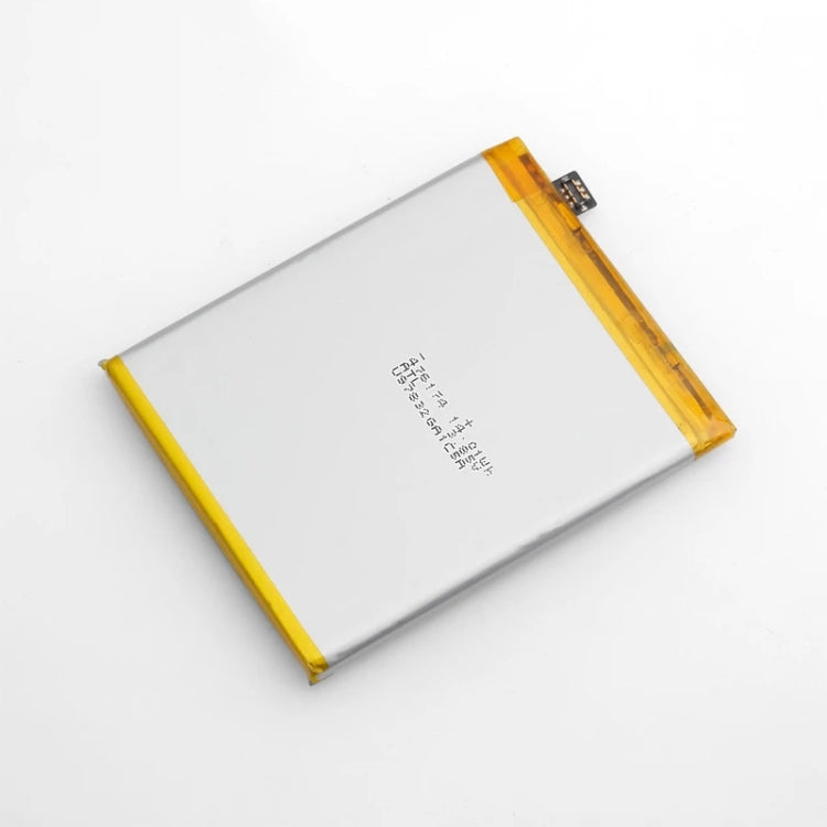 適用於OnePlus 7 3700mAH 鋰離子聚合物電池 BLP685