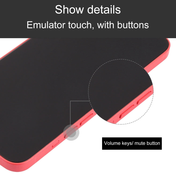 適用於iPhone 13 黑屏模型機 , For iPhone 13 Black Screen